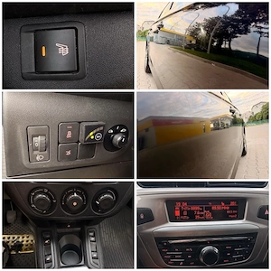 citroen C-Elysse 2019 GPL proprietar - imagine 5
