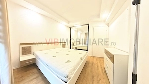 Pipera - Cosmopolis - 2 camere - mobilat/utilat - imagine 3