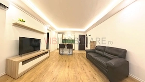 Pipera - Cosmopolis - 2 camere - mobilat/utilat - imagine 2