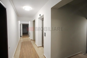 Pipera - Cosmopolis - 2 camere - mobilat/utilat - imagine 7