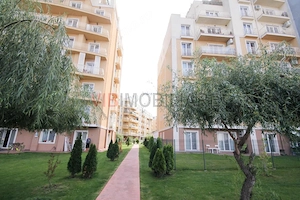 Pipera - Cosmopolis - 2 camere - mobilat/utilat - imagine 11