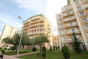 Pipera - Cosmopolis - 2 camere - mobilat/utilat - imagine 12