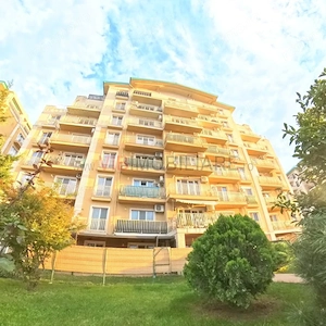 Pipera - Cosmopolis - 2 camere - mobilat/utilat - imagine 10