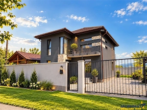 Casa familiala,3 dormitoare,incazire pardoseala,terasa,530 mp teren,Sanpetru, Brasov