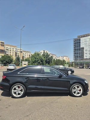 Audi a3 8v Limuzina 2019 - imagine 3