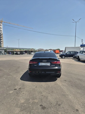 Audi a3 8v Limuzina 2019 - imagine 5
