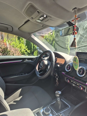 Audi a3 8v Limuzina 2019 - imagine 6