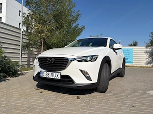 Vand Mazda CX3 - imagine 2