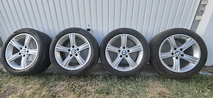 Bmw F36 GC M Pachet - imagine 6