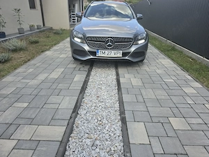 De vanzare Mercedes w 205 - imagine 2