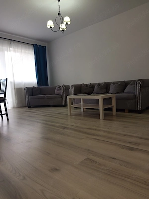 Inchiriez apartament 2 camere 