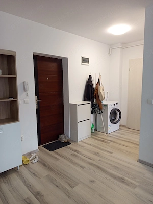 Inchiriez apartament 2 camere  - imagine 3