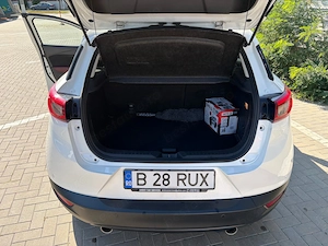 Vand Mazda CX3 - imagine 5