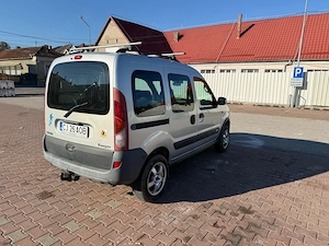 Vand Renaul Kangoo 4x4 - imagine 3