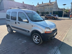 Vand Renaul Kangoo 4x4 - imagine 2