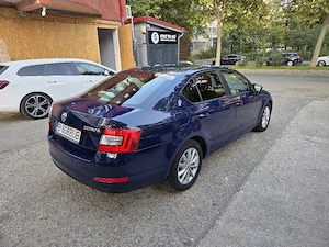 Skoda Octavia 3 1.6 TDI - imagine 4