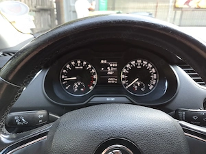 Skoda Octavia 3 1.6 TDI - imagine 5