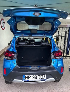 Dacia Spring Comfort Plus - imagine 3