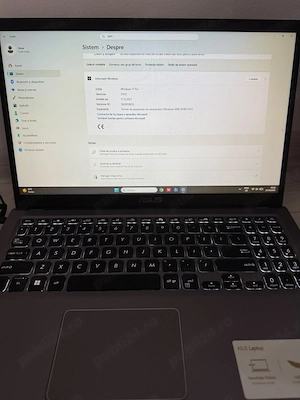 Laptop Asus VivaBook - imagine 2