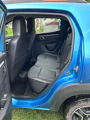 Dacia Spring Comfort Plus - imagine 5