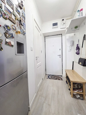 Apartament de vanzare Calea Grivitei metrou - imagine 6
