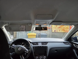 Skoda Octavia 3 1.6 TDI - imagine 7