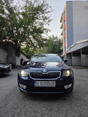 Skoda Octavia 3 1.6 TDI - imagine 2