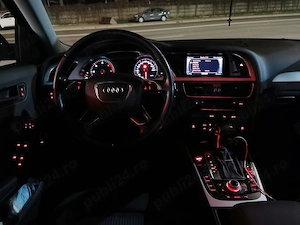 Audi A4 B8.5 2015 automat 223.000km
