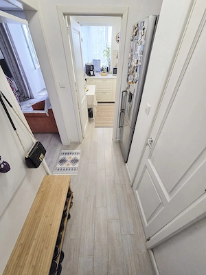 Apartament de vanzare Calea Grivitei metrou - imagine 7