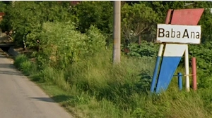Teren vânzare Baba Ana 1800 m2