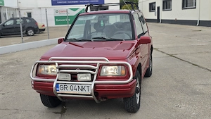 suzuki vitara 1997