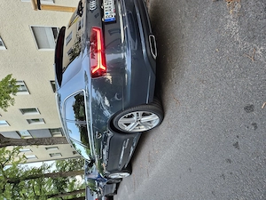 Vand Audi A6 C7 3.0 tdi Quatro  - imagine 3