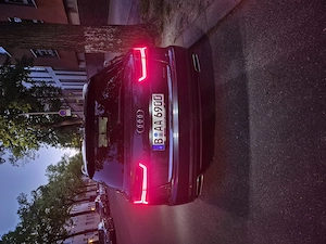 Vand Audi A6 C7 3.0 tdi Quatro  - imagine 5