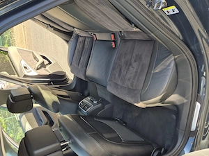 Vand Audi A6 C7 3.0 tdi Quatro  - imagine 9