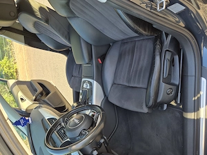 Vand Audi A6 C7 3.0 tdi Quatro  - imagine 6