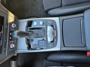 Vand Audi A6 C7 3.0 tdi Quatro  - imagine 8