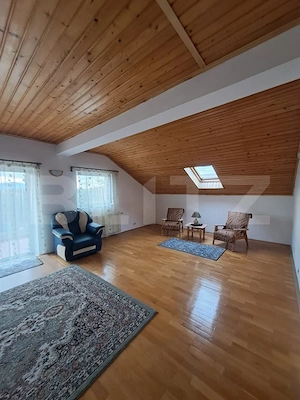 Casa individuala Tractorul_Coresi 10 camere!! - imagine 8
