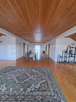 Casa individuala Tractorul_Coresi 10 camere!! - imagine 10