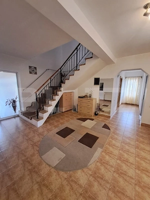 Casa individuala Tractorul_Coresi 10 camere!! - imagine 16