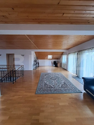 Casa individuala Tractorul_Coresi 10 camere!! - imagine 6