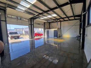 Spațiu comercial,producție, service auto, vulcanizare.  - imagine 4