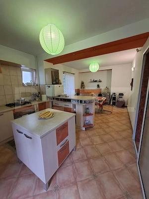 Casa individuala Tractorul_Coresi 10 camere!! - imagine 18