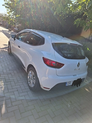 Renault Clio IV - imagine 2
