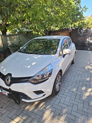 Renault Clio IV