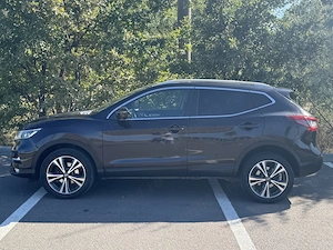 Nissan Qashqai  - imagine 3