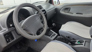 suzuki vitara 1997 - imagine 6