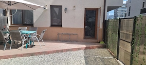Apartament 2 camere si curte privata