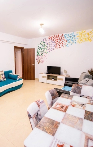 Apartament 2 camere si curte privata - imagine 5