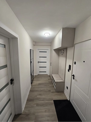 Vând apartament 2 camere decomandat Ștrand  - imagine 3