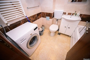 Apartament 2 camere si curte privata - imagine 3